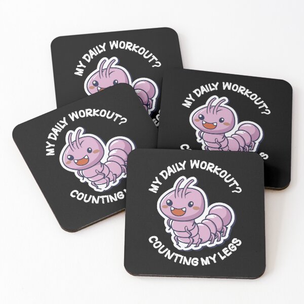 Item preview, Arthropods x arthropods designed and sold by The  Knick Knack Nook.