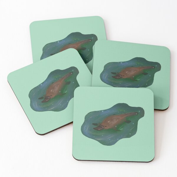 Item preview, Little platypus  designed and sold by Nycleren.