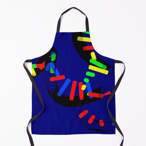 Item preview, DNA Candy Abstract #15 designed and sold by Russell Kightley.