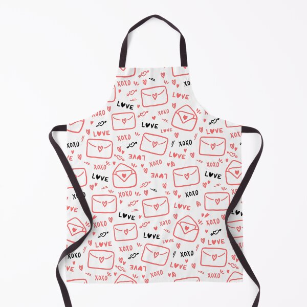 Item preview, Cute pattern hearts love for Valentines gift designed and sold by Nikkiz Studio 08.