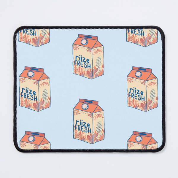 Item preview, RIIZE - Fresh Juice Box | Kpop Merch for Fans | Gift for BRIIZE designed and sold by Wishful Thinking.