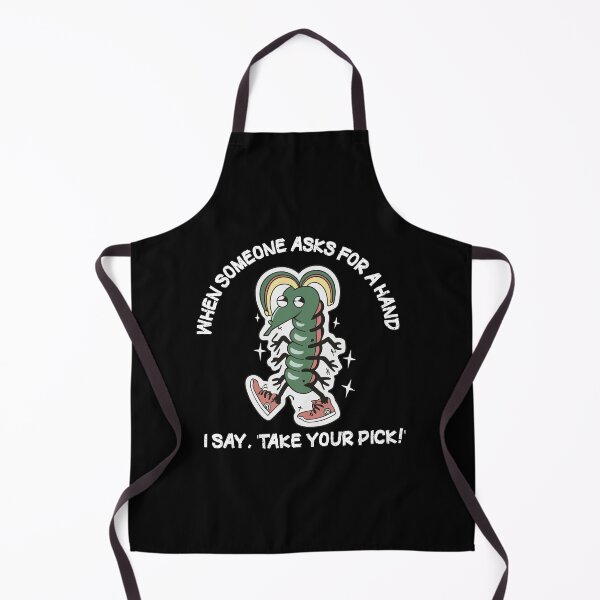 Item preview, Larva x larva designed and sold by The  Knick Knack Nook.