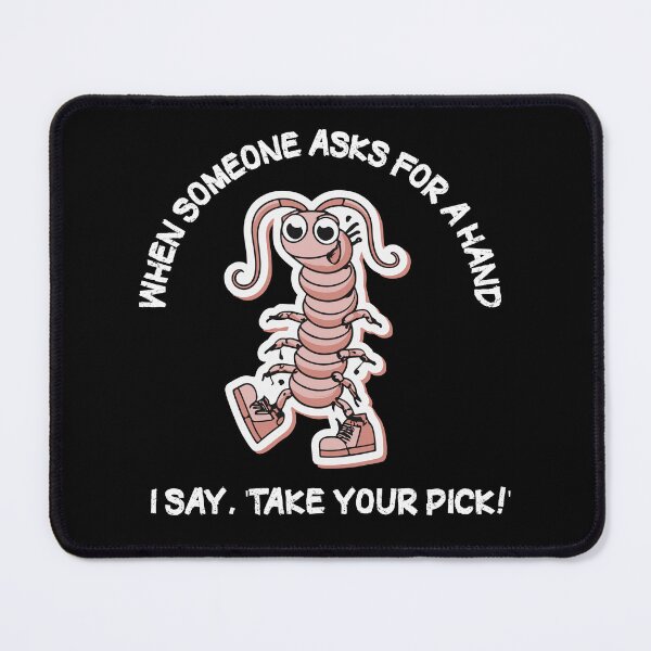 Item preview, Arthropods x arthropods designed and sold by The  Knick Knack Nook.