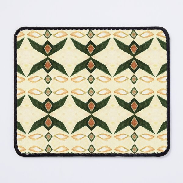 Item preview, Retro Square Pattern designed and sold by Vrajjoshistudio.