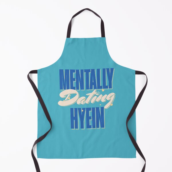 Item preview, New Jeans Newjeans mentally dating Hyein typography bunny tokki | Morcaworks designed and sold by Morcawork.