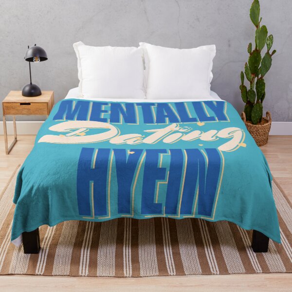 Item preview, New Jeans Newjeans mentally dating Hyein typography bunny tokki | Morcaworks designed and sold by Morcawork.