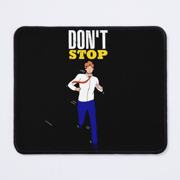 Item preview, Don't stop motivation  designed and sold by Veshno.