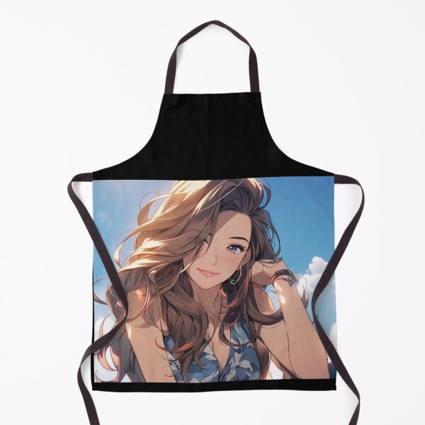 Item preview, sol cielo feliz niña arte sonrisa encantadora designed and sold by UILOVE.