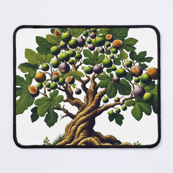 Item preview, Fig Tree designed and sold by ryanapples2.