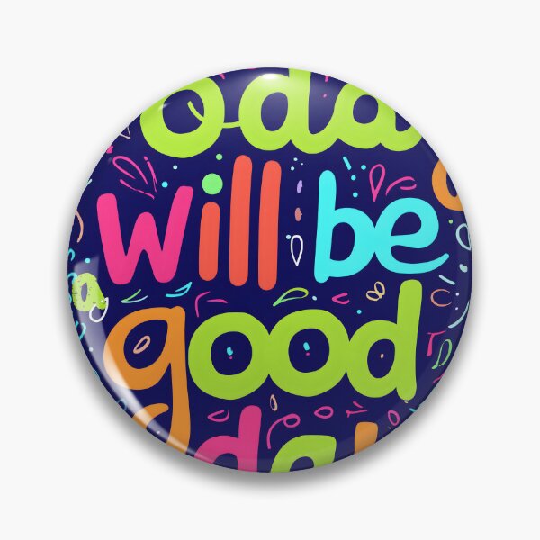 Item preview, Positive Vibes Hand-Lettered Quote Art designed and sold by inkArtistryfine.