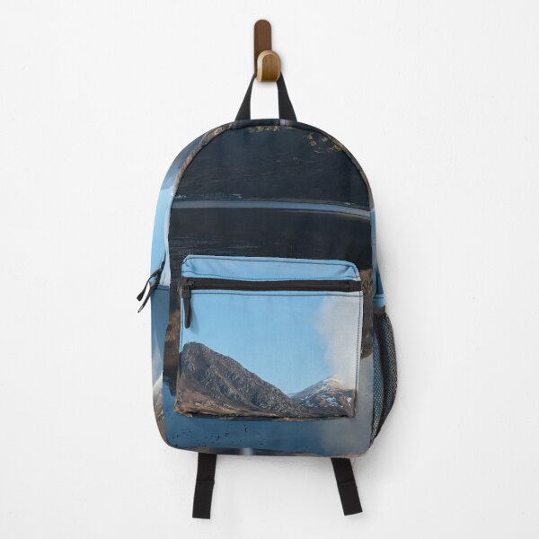 Item preview, Winter Reflections: Three Sisters of Kintail designed and sold by Derren Jones.