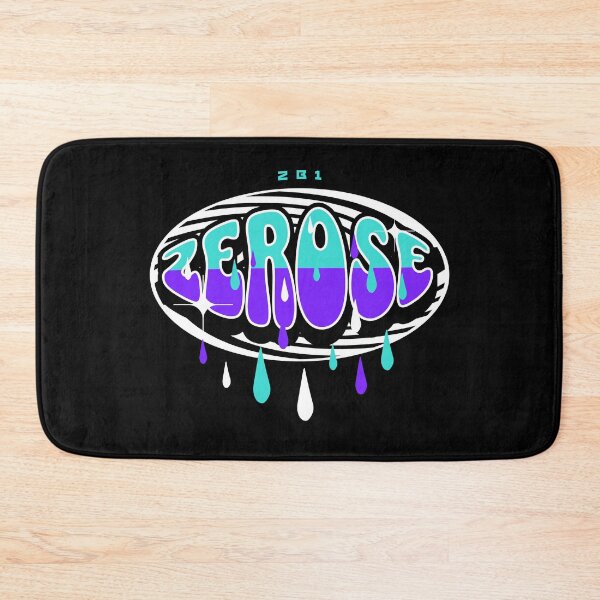 Item preview, Zero base one zb1 zerose fandom typography text | Morcaworks designed and sold by Morcawork.