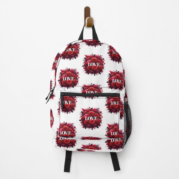 Item preview, Love in a Red Rose Explosion designed and sold by KNAA.