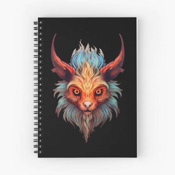Item preview, Furry Creature designed and sold by SilverSpell.