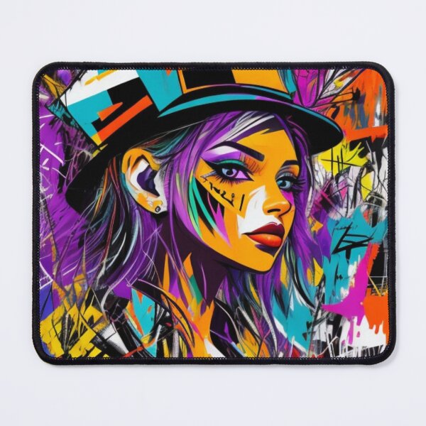 Item preview, Abstract art designed and sold by Travellerx.