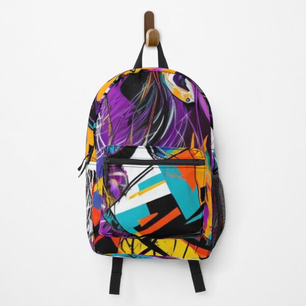 Item preview, Abstract art designed and sold by Travellerx.