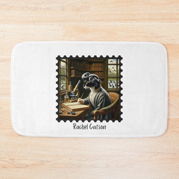 Item preview, Rachel Catson designed and sold by Labcoat Legends.