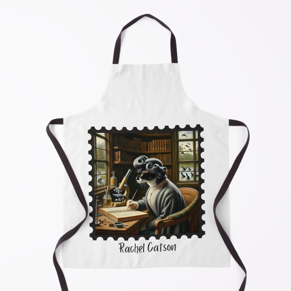 Item preview, Rachel Catson designed and sold by Labcoat Legends.