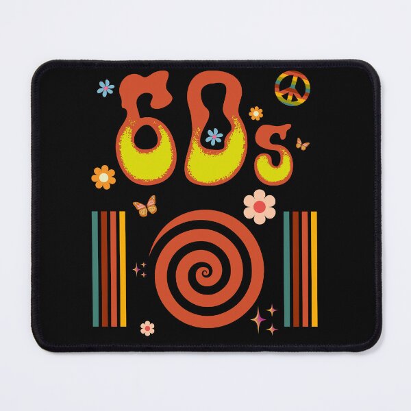 Item preview, 60s style groovy graphic design designed and sold by Jt41.