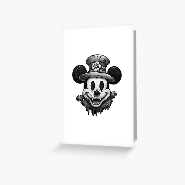 🖤 Day 60. Steamboat Willie 🖤- 1928... - Cat Kingston Tattoo | Facebook