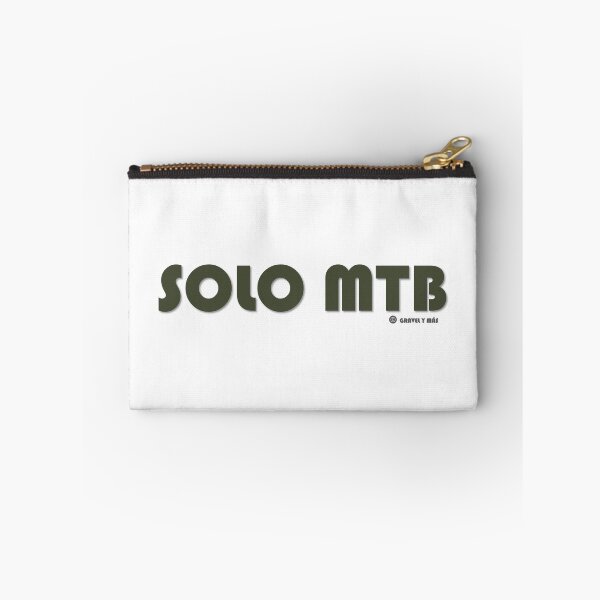 Item preview, Solo MTB sin fondo designed and sold by Gravelymas.