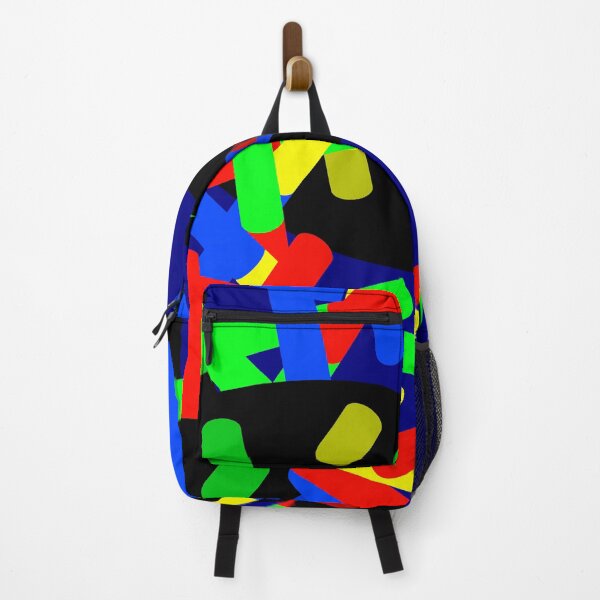 Item preview, DNA Candy Abstract #18 designed and sold by Russell Kightley.