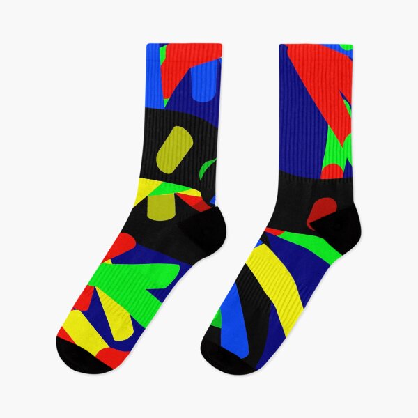 Item preview, DNA Candy Abstract #18 designed and sold by Russell Kightley.