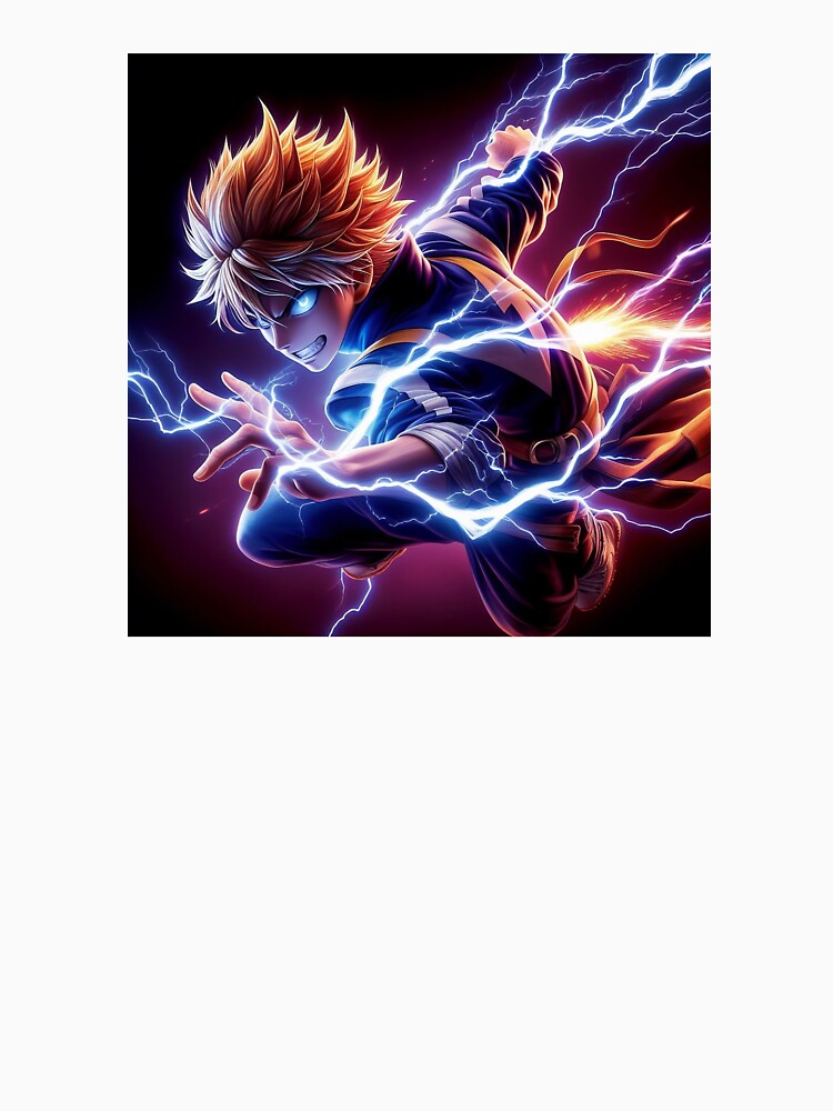 Elevate Your Style with These Anime-Inspired Hoodies That Pack a Punch