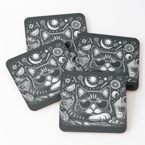 Item preview, cat lover 4 designed and sold by jakkapan Tunyajaroen.