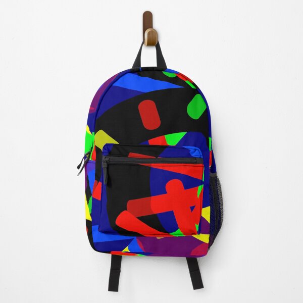 Artikelvorschau, DNA Candy Abstract #19 entworfen und verkauft von Russell Kightley.