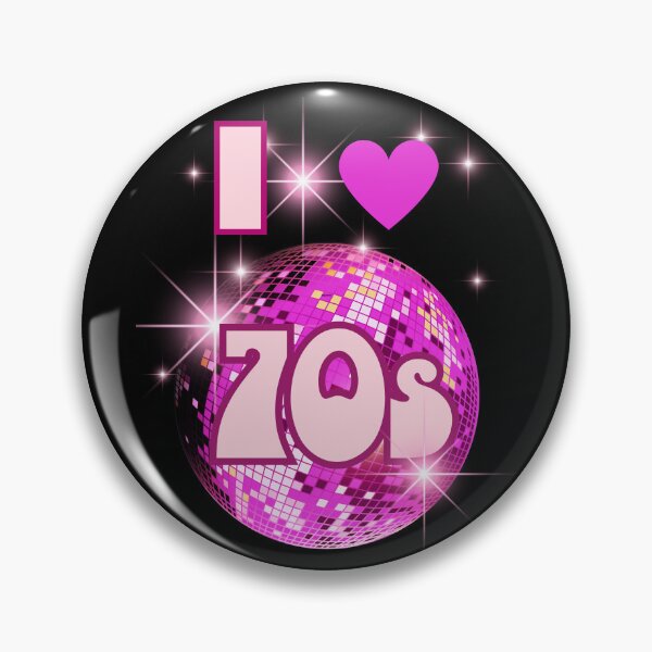 Artikelvorschau, Ich LIEBE das Rock-Glam-Disco-Groove-Design der 70er Jahre entworfen und verkauft von Jt41.