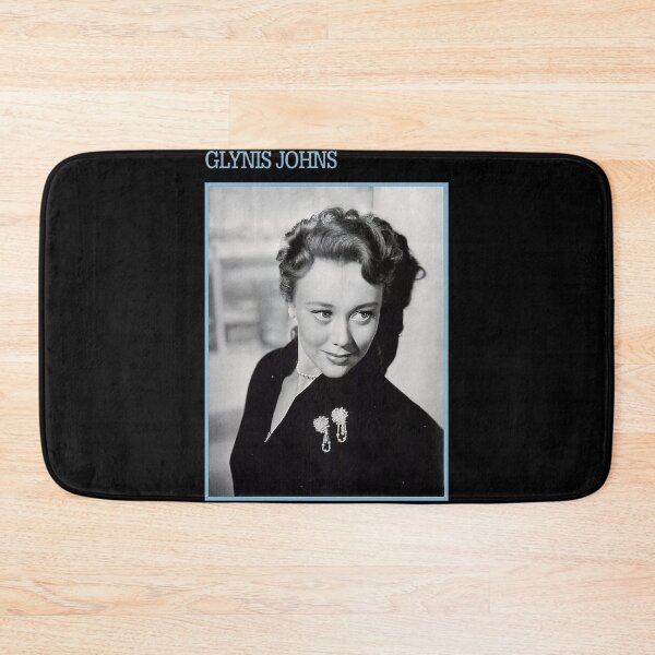 Item preview, Glynis Johns 1940's Actress Movie Star designed and sold by KillianGrantM.