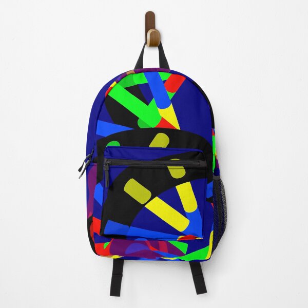 Artikelvorschau, DNA Candy Abstract #20 entworfen und verkauft von Russell Kightley.