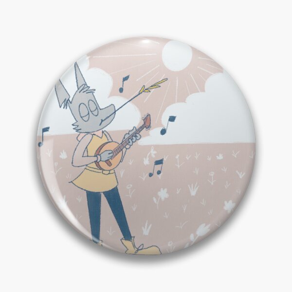 Item preview, He is Playing the Lute!!! designed and sold by blessedkeb.