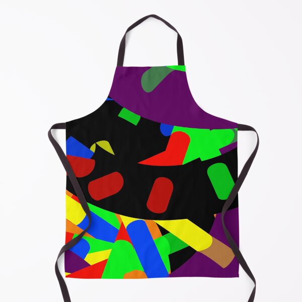 Item preview, DNA Candy Abstract #21 designed and sold by Russell Kightley.
