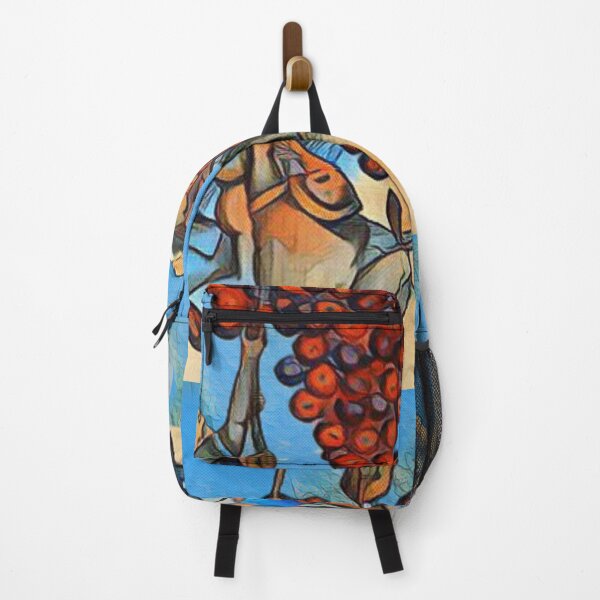 Item preview, Labourers in Vineyard designed and sold by Angeleghties.