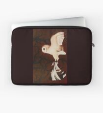 Die weise Eule Laptoptasche