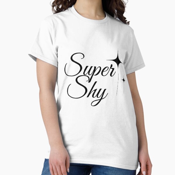 Newjeans Ador T-Shirts for Sale | Redbubble