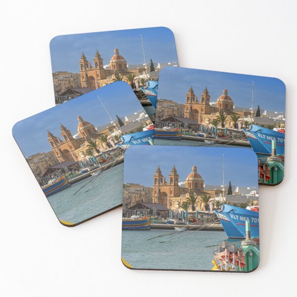 Item preview, Marsaxlokk designed and sold by DiFigianoPhoto.