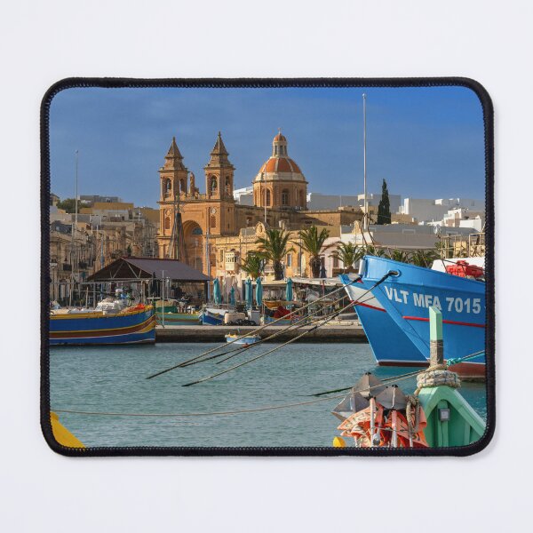 Item preview, Marsaxlokk designed and sold by DiFigianoPhoto.