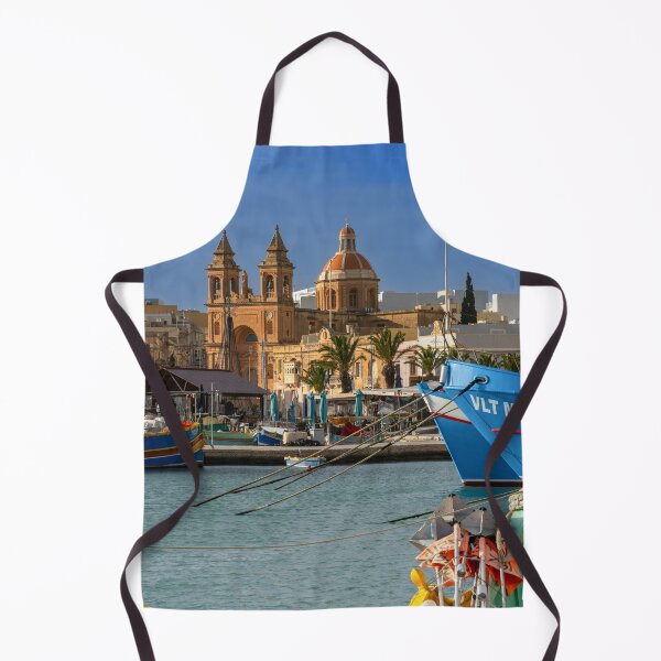 Item preview, Marsaxlokk designed and sold by DiFigianoPhoto.