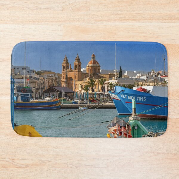 Item preview, Marsaxlokk designed and sold by DiFigianoPhoto.