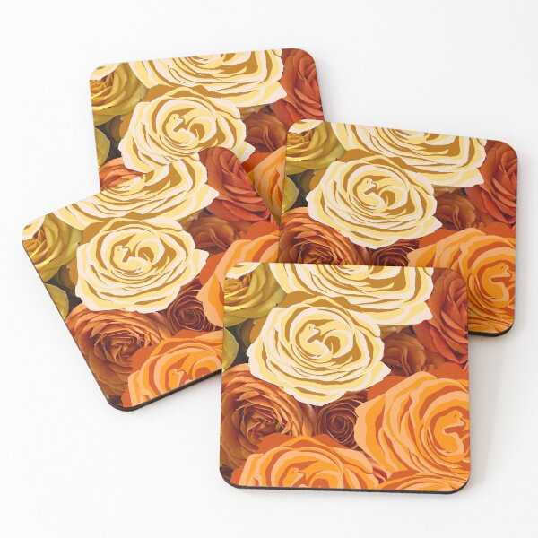 Item preview, Roses designed and sold by artbybiki.