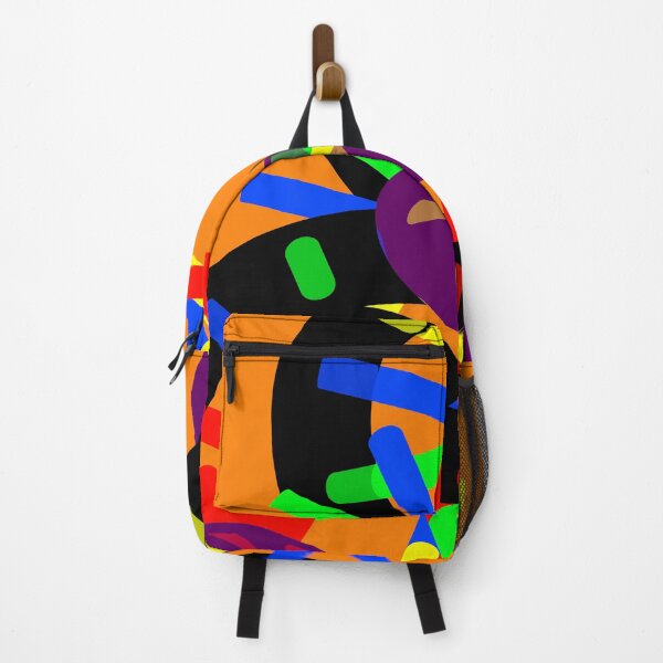 Item preview, DNA Candy Abstract #22 designed and sold by Russell Kightley.