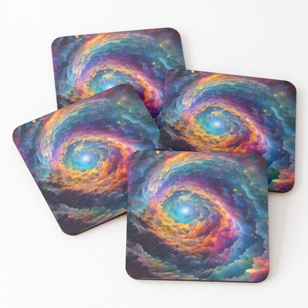 Item preview, Cosmic Vibe designed and sold by WANBASTEN.