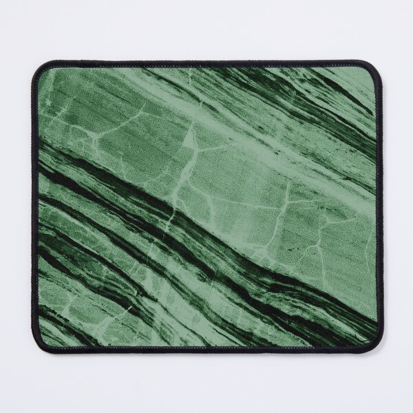 Item preview, Abstract Marble - Green designed and sold by SilverPegasus.