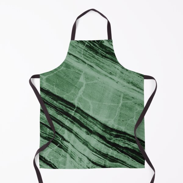 Item preview, Abstract Marble - Green designed and sold by SilverPegasus.