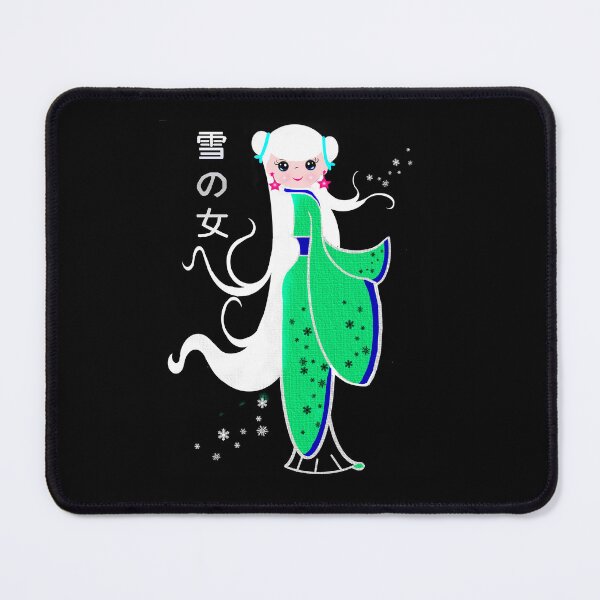 Item preview, Snow fairy designed and sold by Shirley cute art .