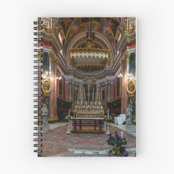 Item preview, St. Paul's Cathedral designed and sold by DiFigianoPhoto.