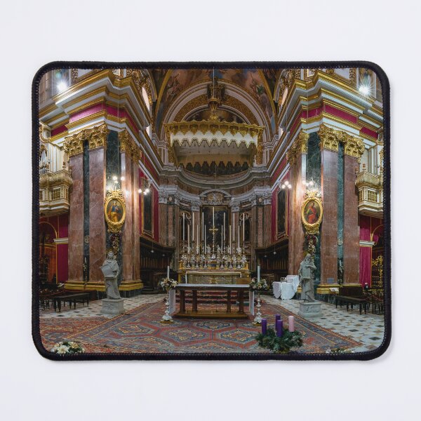 Item preview, St. Paul's Cathedral designed and sold by DiFigianoPhoto.